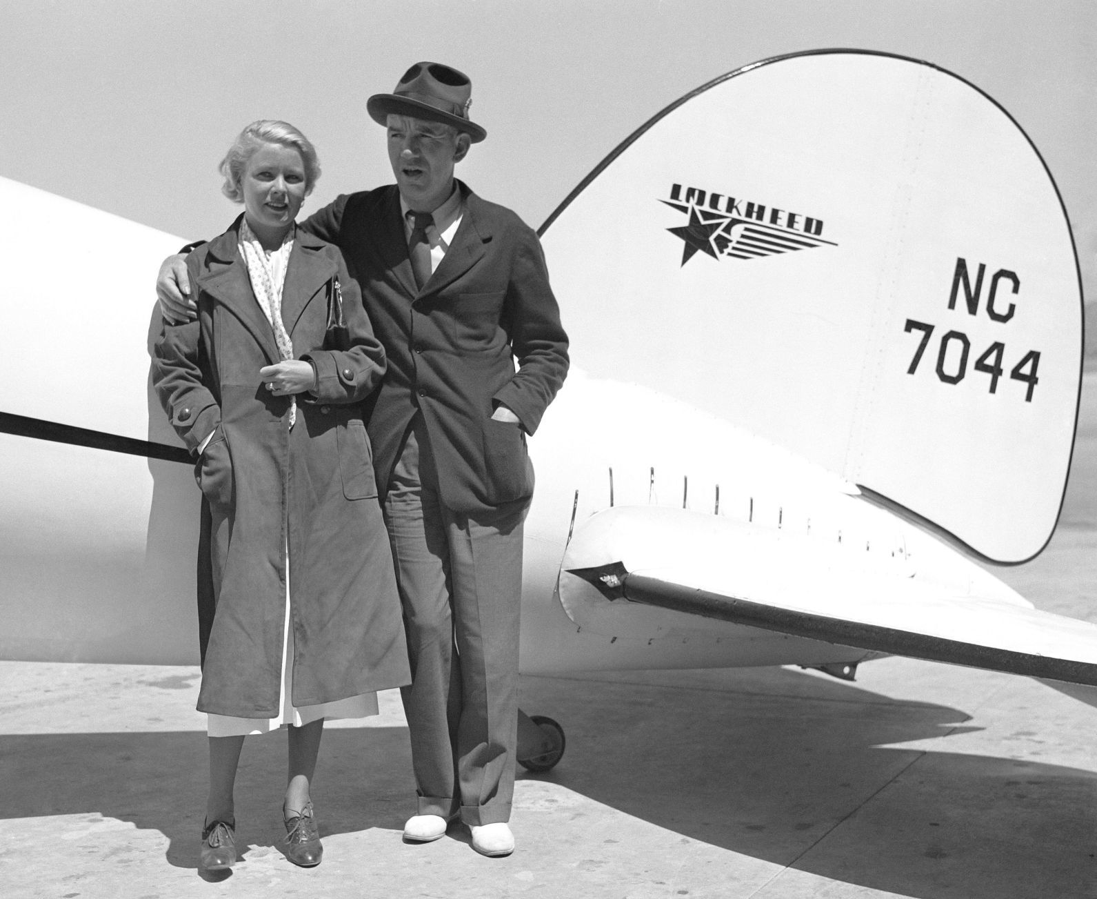 Ted Healy Remarries 1932